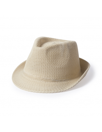Chapeau polyester 2
