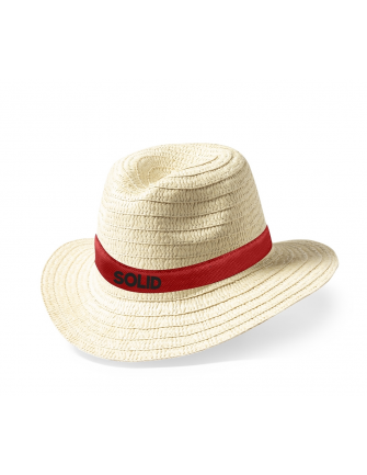 Chapeau synthétique