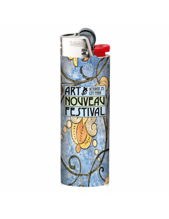 Briquet BIC® longue durée 2