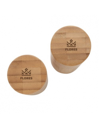 Set poivre et sel en bambou 2