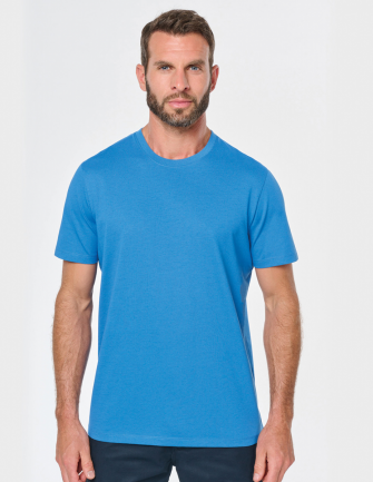 T-shirt traitement...