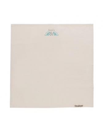 Set 4 serviettes de table... 2