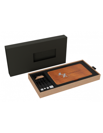 Batterie de secours logo... 2