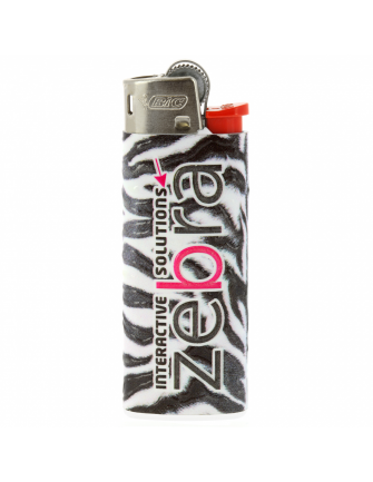 Briquet BIC® standard 2