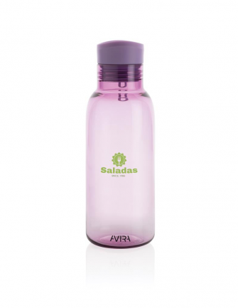 Bouteille 500 ml en rPET Avira 2