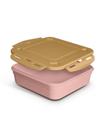 Boîte repas française 2