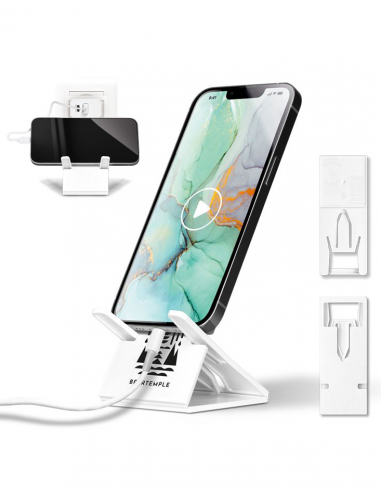 Support téléphone