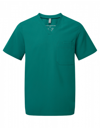 Tunique stretch manches... 2