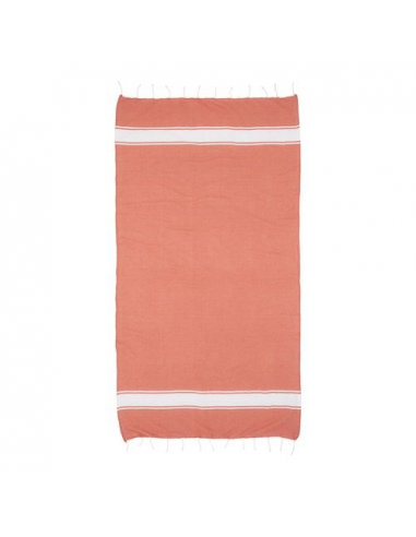 Serviette de plage fouta 140 g/m²