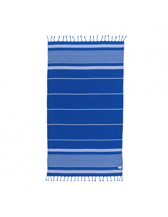 Serviette de plage fouta...