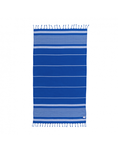Serviette de plage fouta 350 g/m²