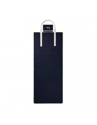 Tapis de plage toile recyclée 2