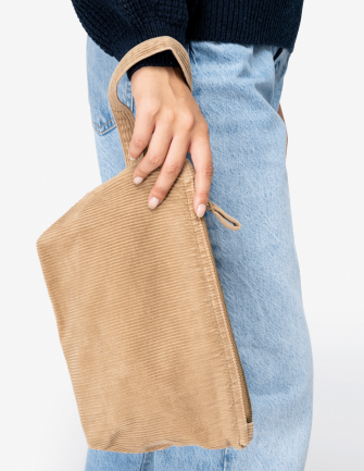 Pochette écoresponsable...