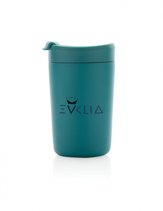 Mug 300 ml en acier recyclé... 2