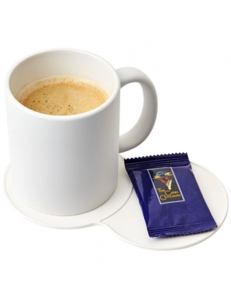 Sous-verre en plastique 2