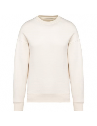 Sweat-shirt col rond... 2