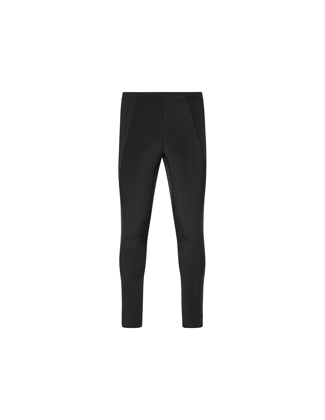 Collant running hiver Homme
