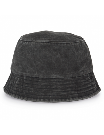 Bob délavé Unisexe