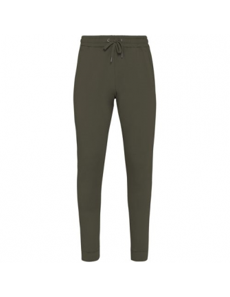 Jogging French Terry Unisexe 2