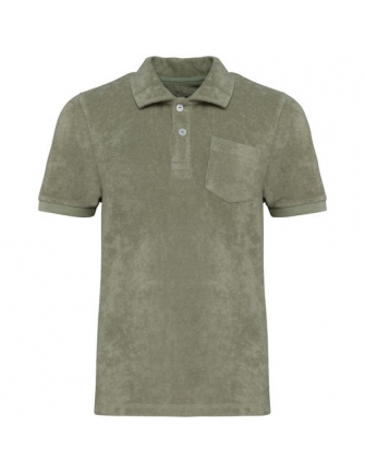 Polo Terry Towel Enfant 2