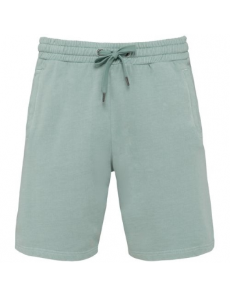 Short French Terry Homme 2