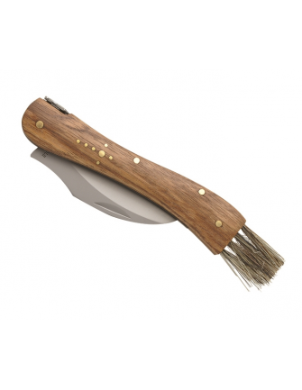 Couteau à champignon Laguiole 2