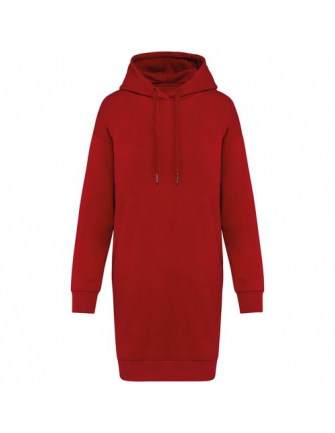 Robe sweat Femme 2