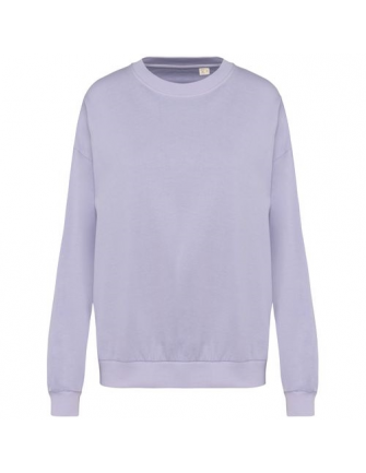 Sweat Terry oversize Unisexe 2