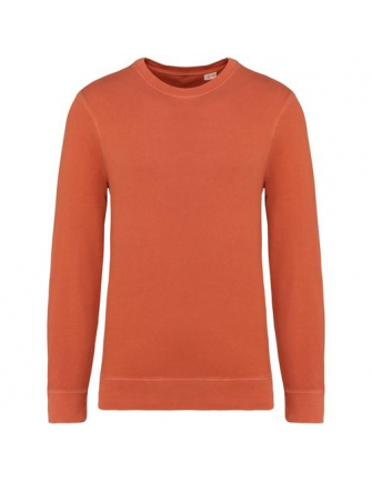 Sweat French Terry Unisexe 2