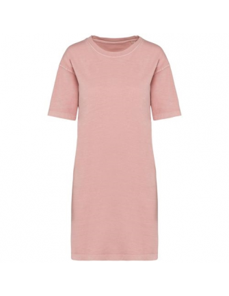 Robe t-shirt Femme 2