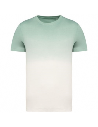 T-shirt Dip Dye Unisexe 2