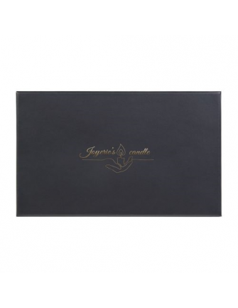 Coffret 2 minis bougies... 2