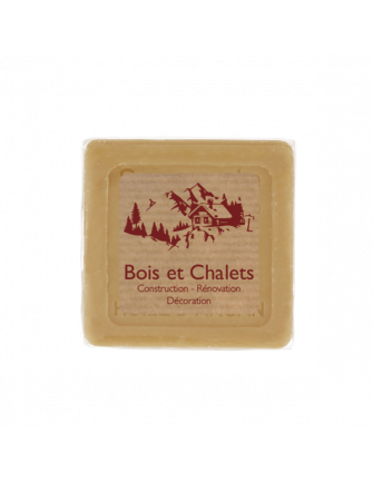 Savon de Marseille 30g