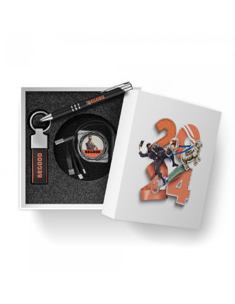 Coffret personnalisé