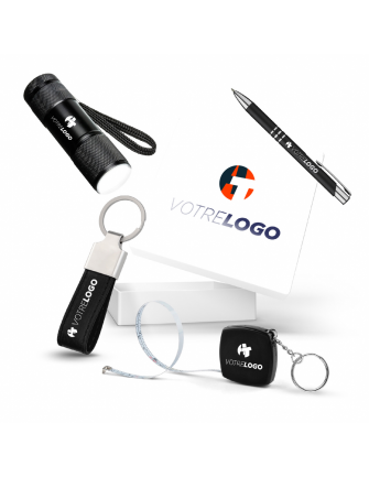 Coffret personnalisé 2