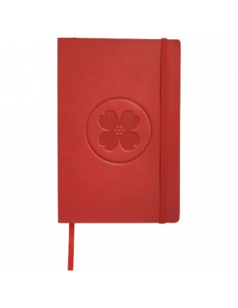 Carnet A5 à couverture souple