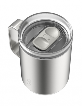 Mug de voyage isotherme de...