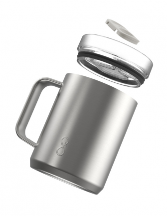 Mug de voyage isotherme de... 2