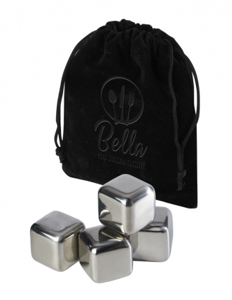 Ensemble de glaçons acier...