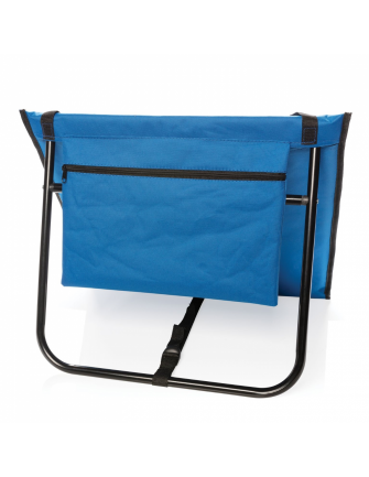 Chaise longue de plage pliable 2