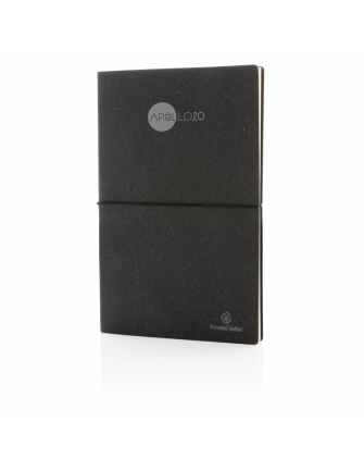 Carnet de notes A5 cuir...