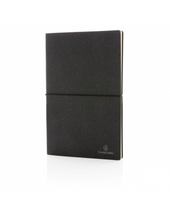 Carnet de notes A5 cuir... 2