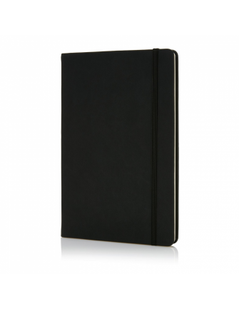 Carnet A5 à couverture rigide