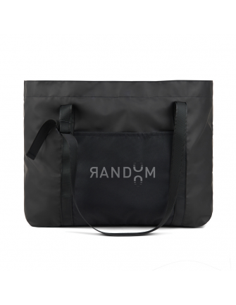 Maxi tote bag polyester...