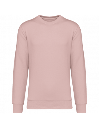 Sweat-shirt col rond Unisexe 2