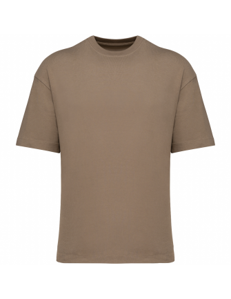 T-shirt oversize Homme 2