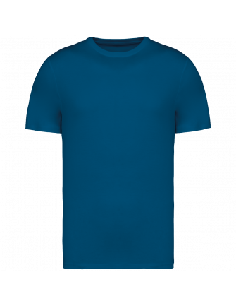 T-shirt col rond Unisexe 2