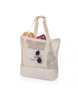 Tote bag isotherme 2 en 1