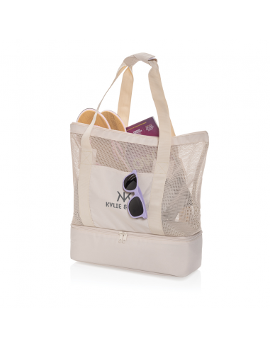 Tote bag isotherme 2 en 1