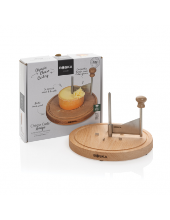 Friseur à fromage 2